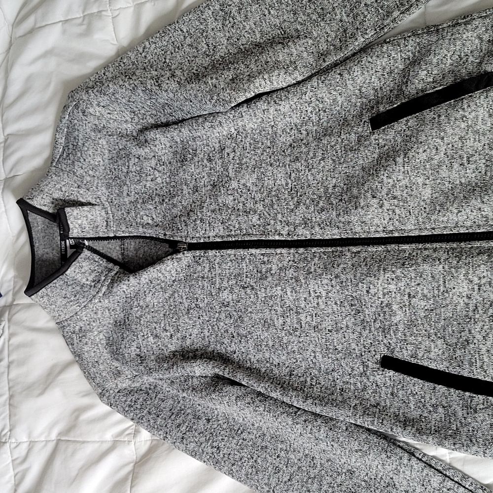 RBX Jacket